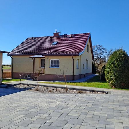 Podlaska Chata Augustow Luaran gambar