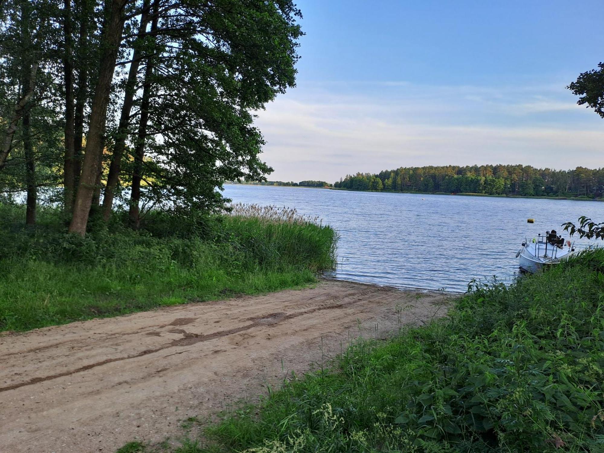 Podlaska Chata Augustow Luaran gambar