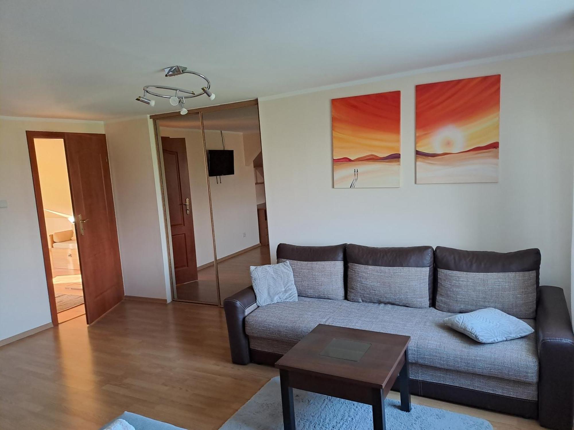 Podlaska Chata Augustow Luaran gambar