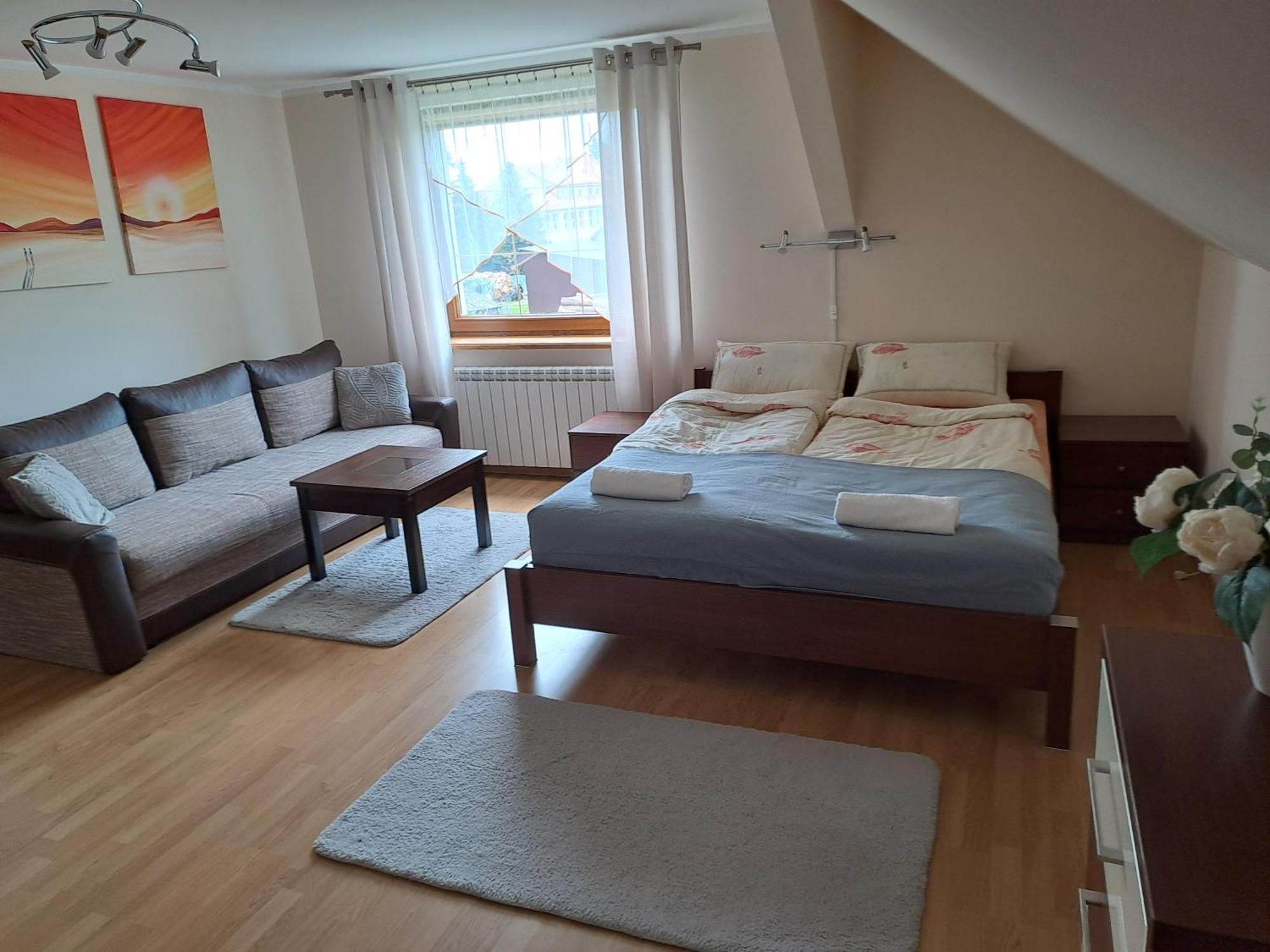 Podlaska Chata Augustow Luaran gambar