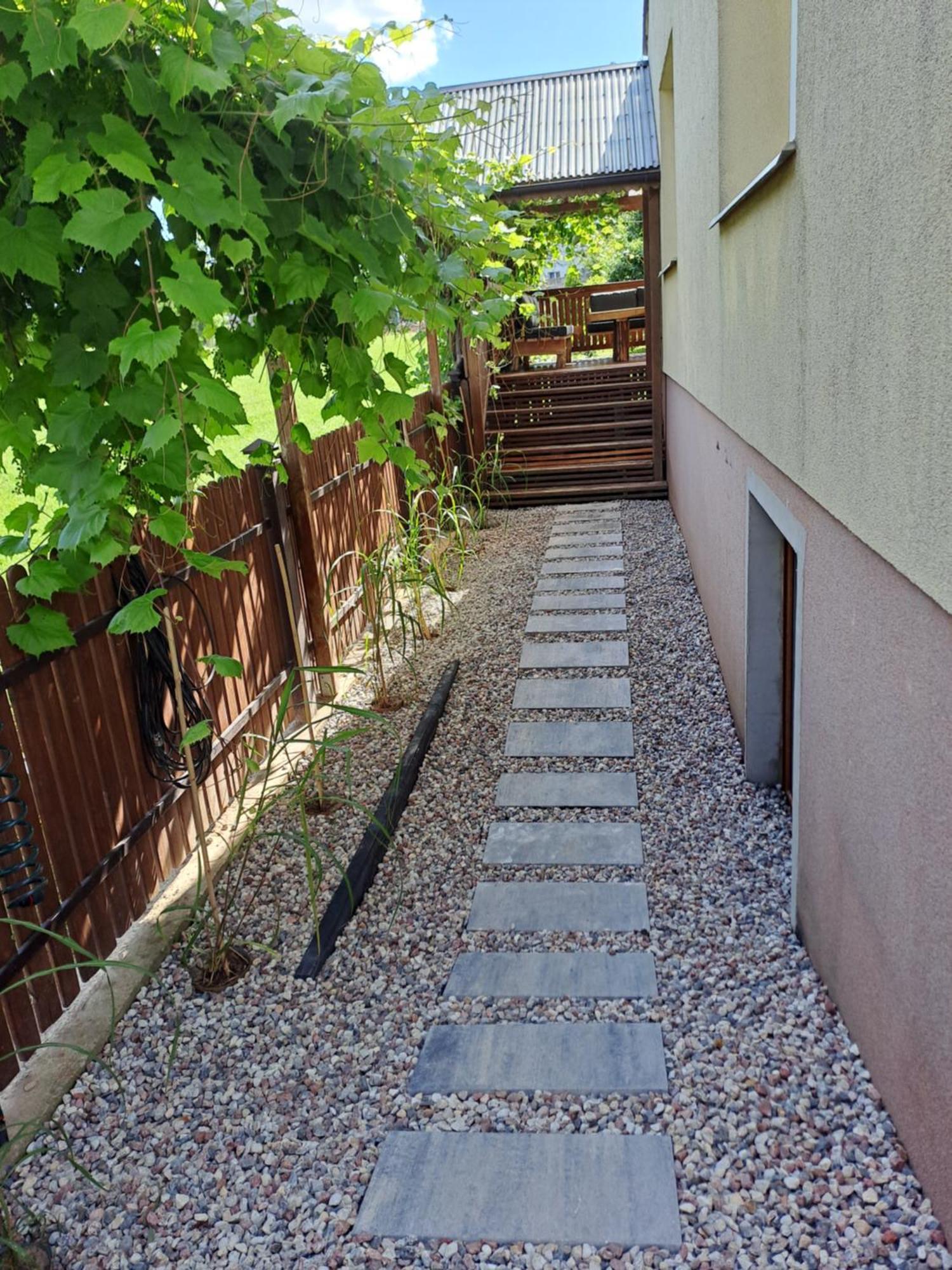 Podlaska Chata Augustow Luaran gambar
