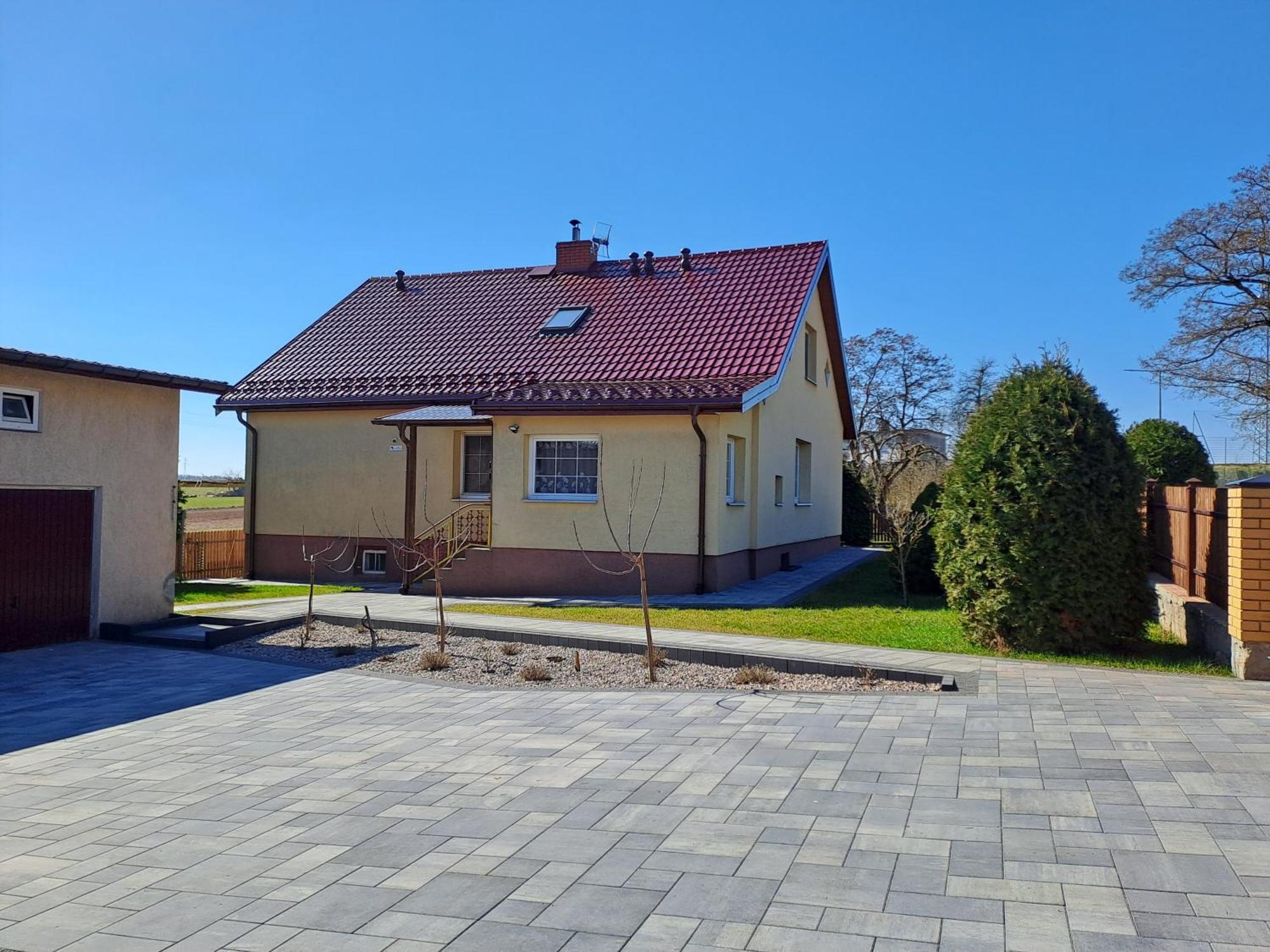 Podlaska Chata Augustow Luaran gambar